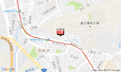 新北市八里區龍米路三段55號